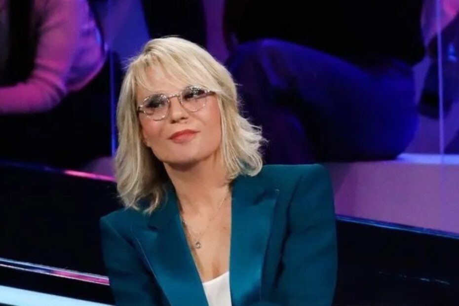 amici 24 angelina mango prima puntata