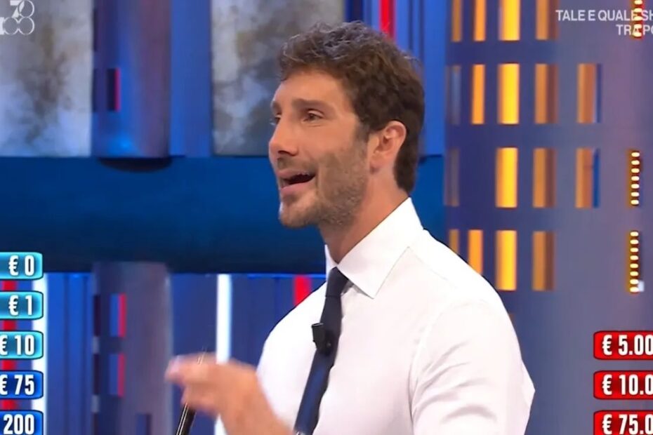 Affari Tuoi, Pasquale la combina grossa: "Arriva uno schiaffo"