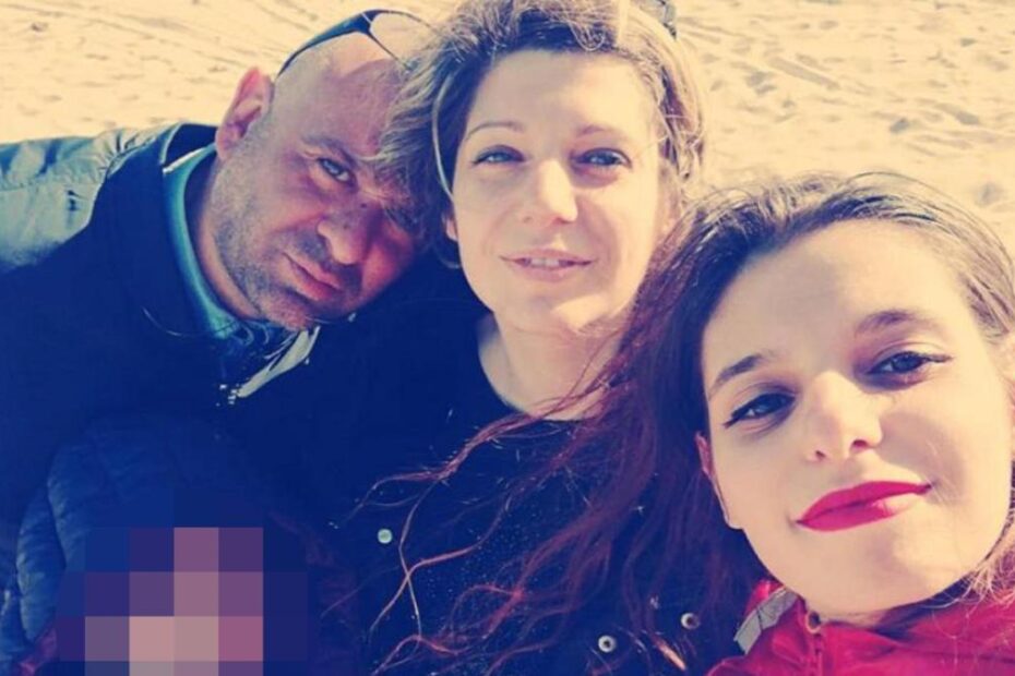 “Si stavano separando". Strage di Nuoro, emerge un movente