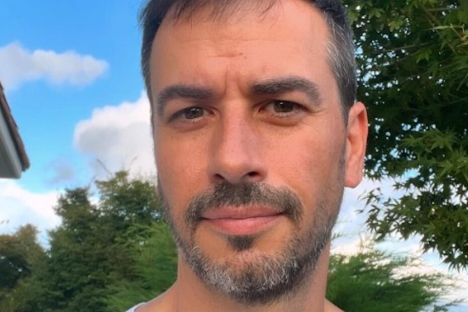 Chi è Iago Garcia: età, altezza, peso, ex fidanzata, figli, lavoro, origini