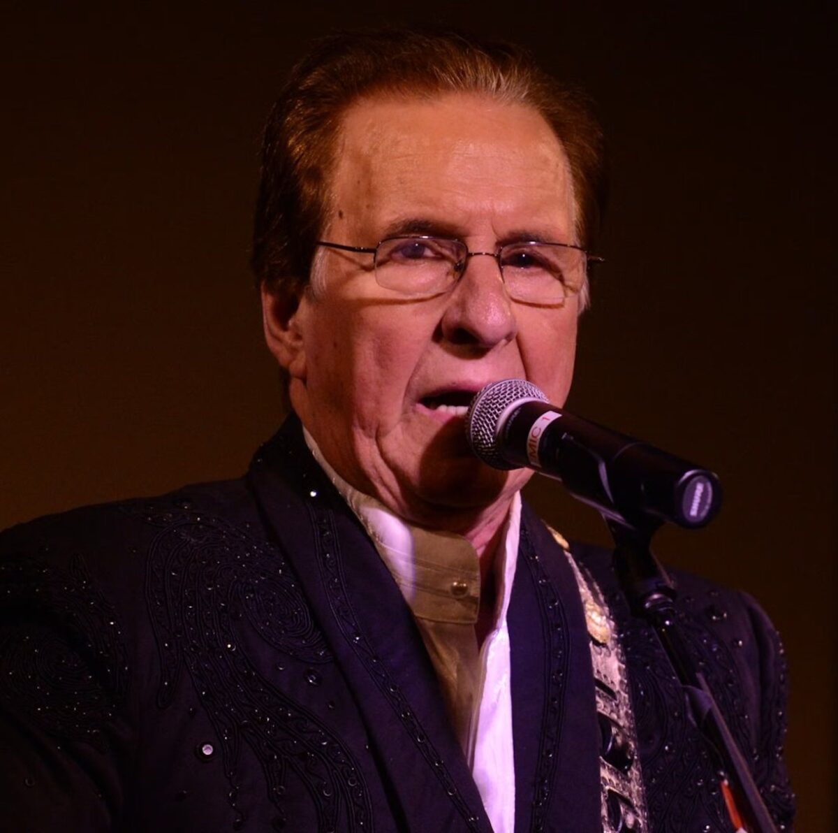 Lutto nella musica, morto Tommy Cash: era il fratello di Johnny