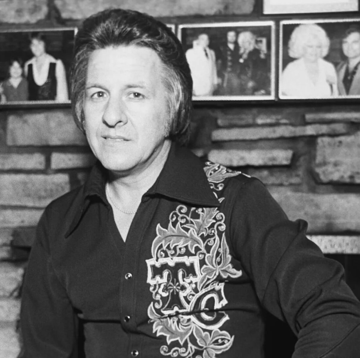 Lutto nella musica, morto Tommy Cash: era il fratello di Johnny