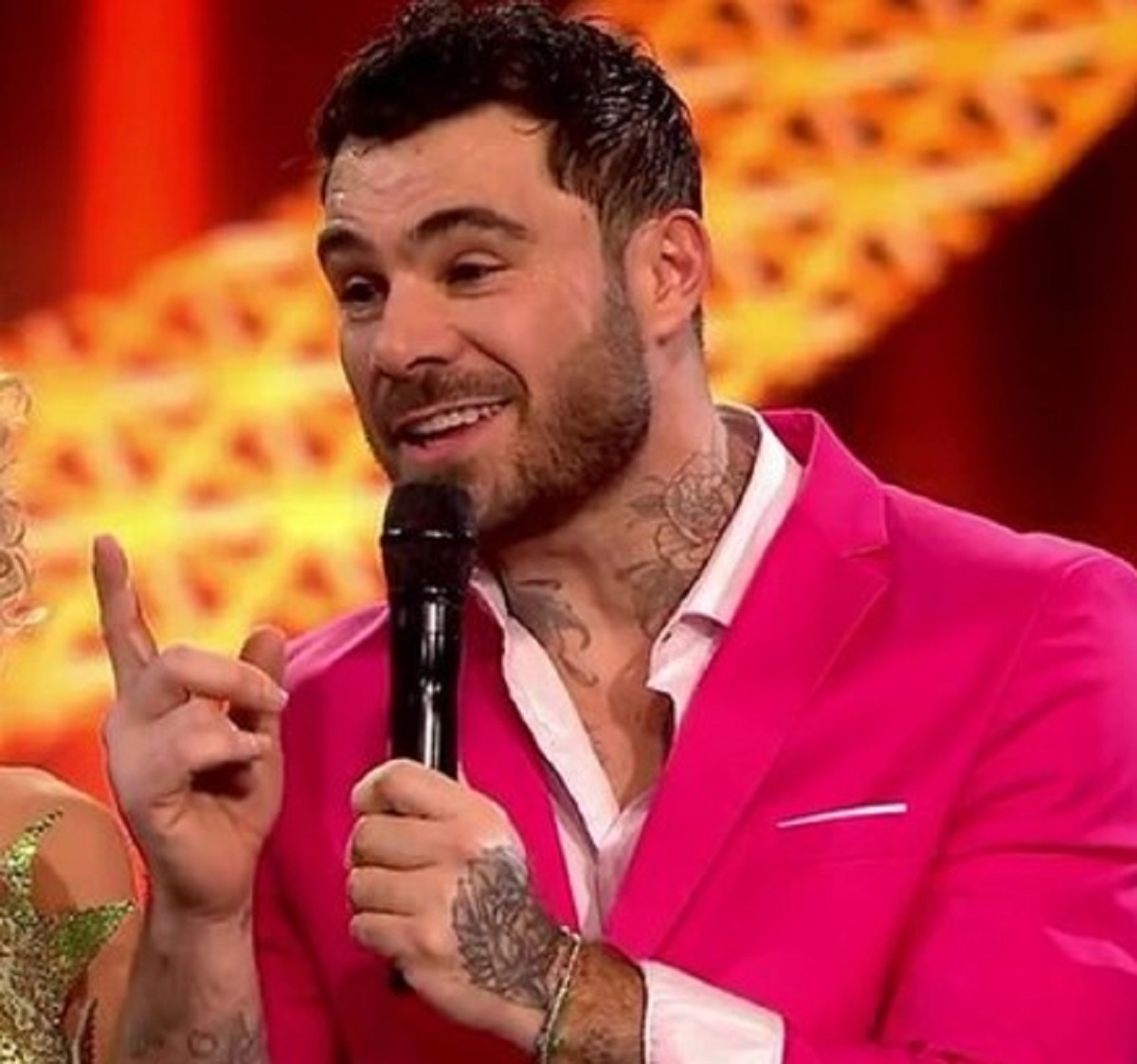 angelo madonia