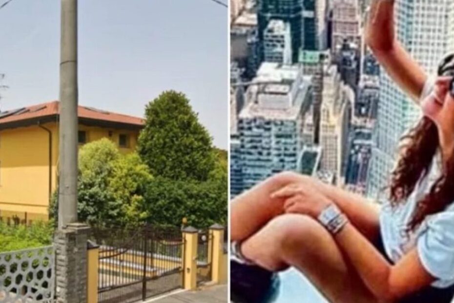 Bimbi nati e sepolti in giardino, trovate altre ossa