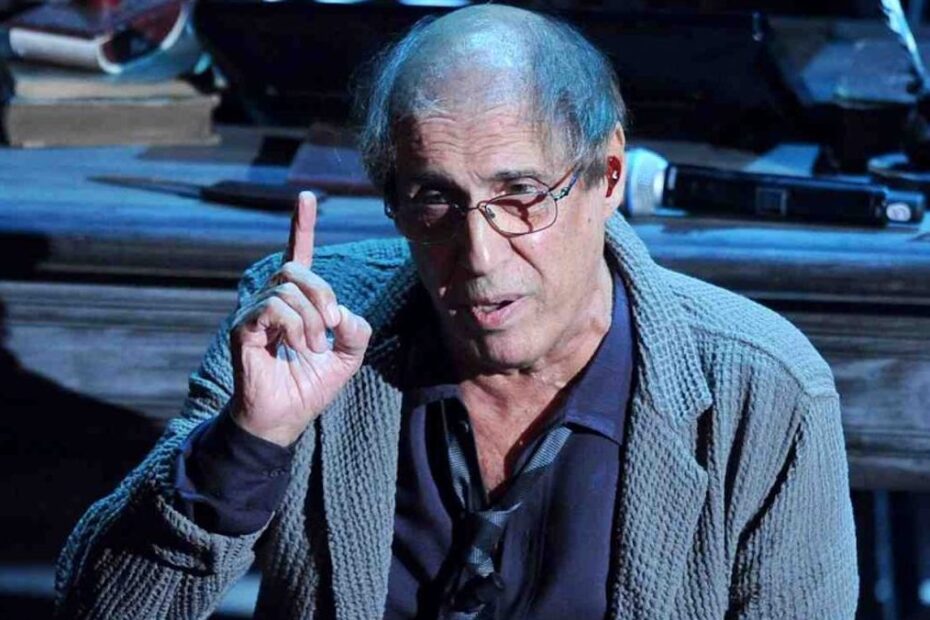 Ornella Vanoni: "Perché Adriano Celentano non esce di casa"
