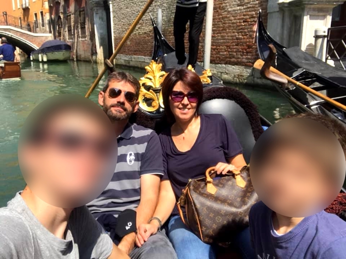 Omicidio Paderno Dugnano, la confessione del giovane Riccardo