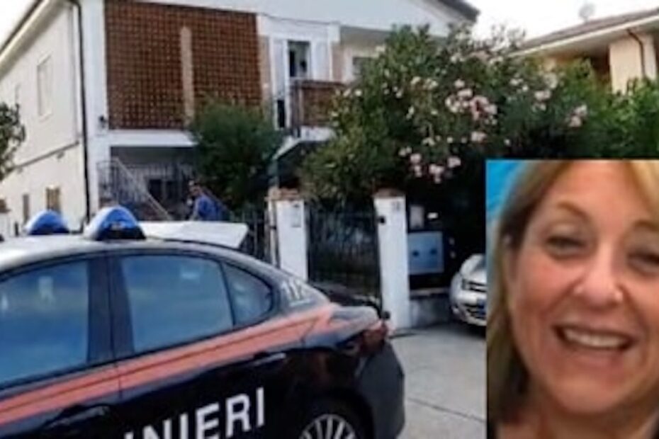 «Alessandra Spiazzi ha sparato al figlio 15enne, poi si è suicidata»: la ricostruzione del dramma di Lavagno