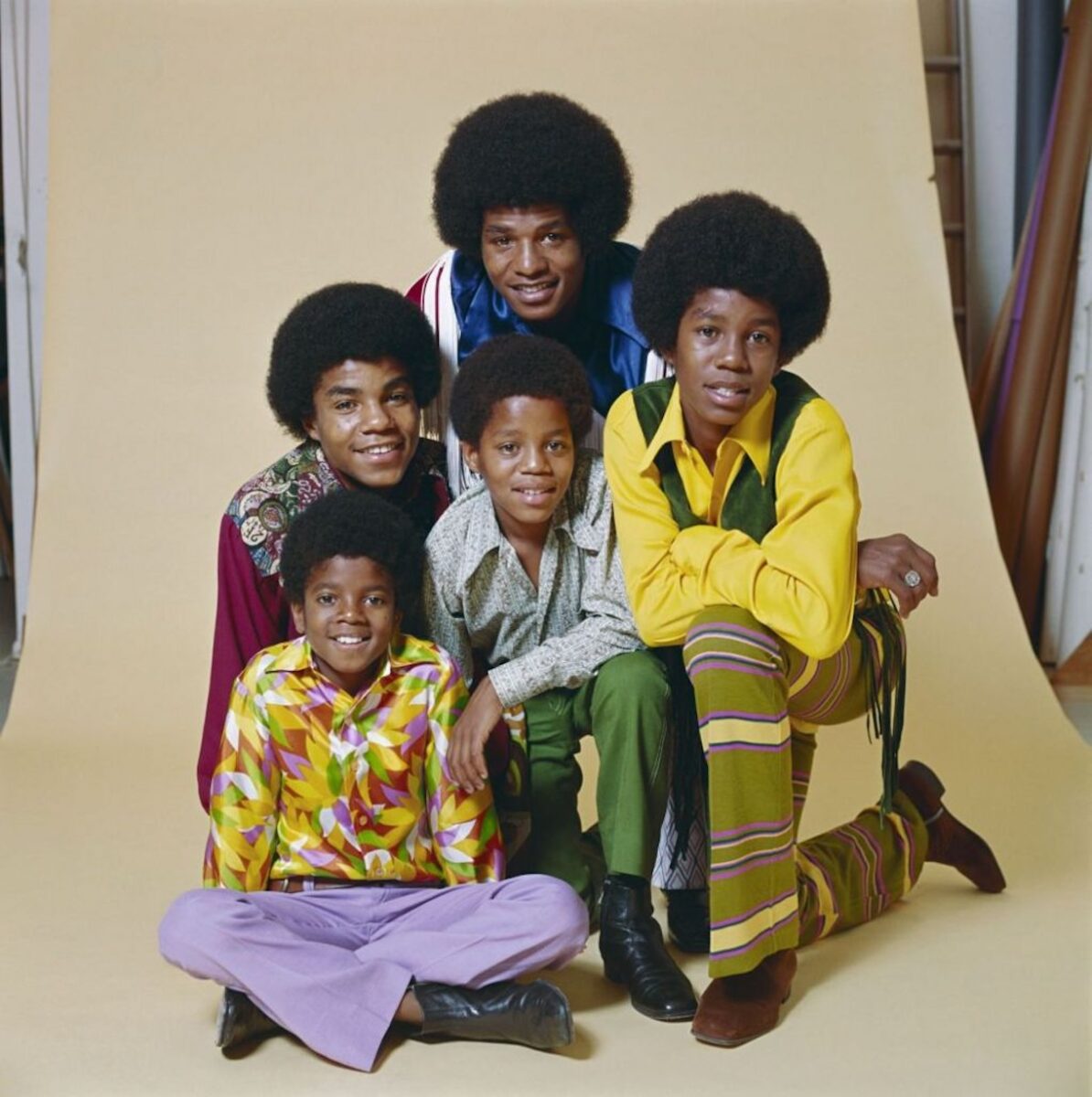 Morto Tito Jackson, fratello di Michael e membro dei Jackson 5