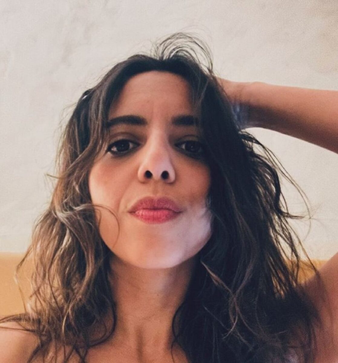 sara giudice rai risolve contratto accusa stupro