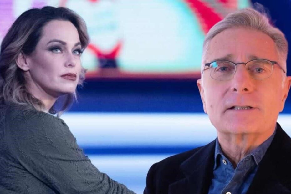 Sonia Bruganelli Paolo Bonolis
