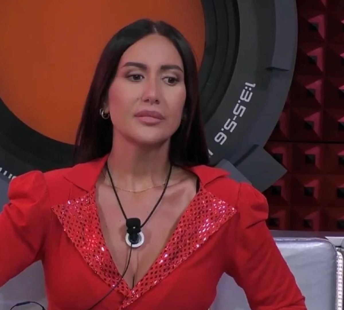 Grande Fratello Jessica
