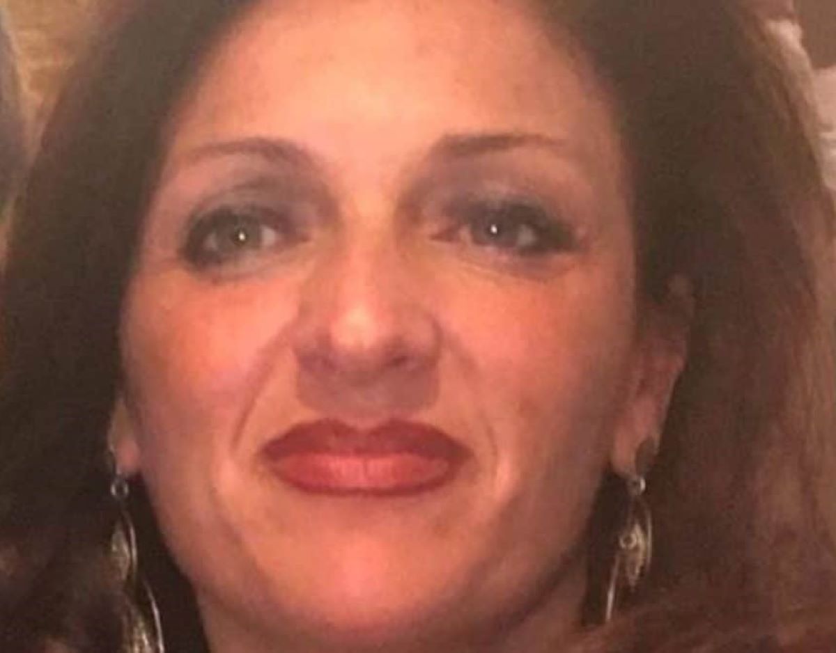 Laura Frosecchi Uccisa Nipote