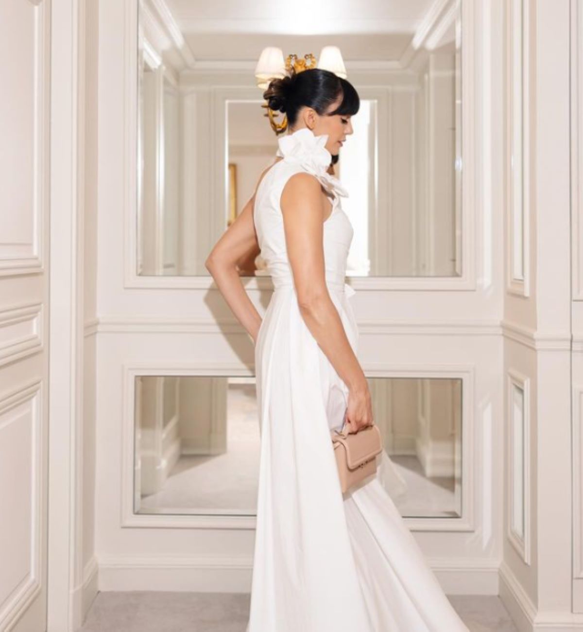 Attrice Proposta Matrimonio