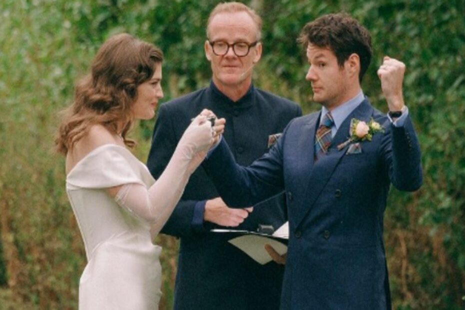 Due Attori Matrimonio