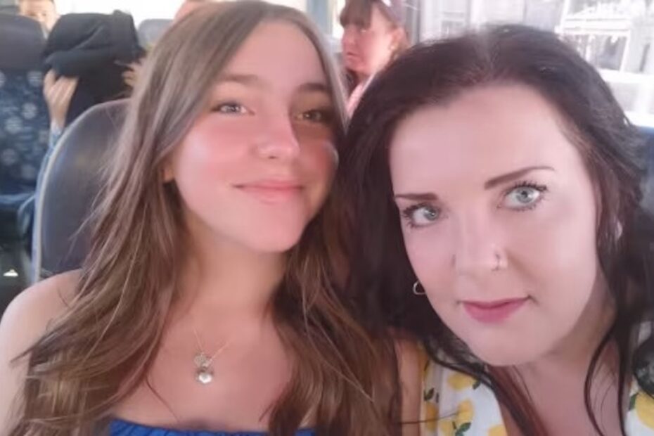 Chloe Longster muore a 13 anni per un errore in ospedale