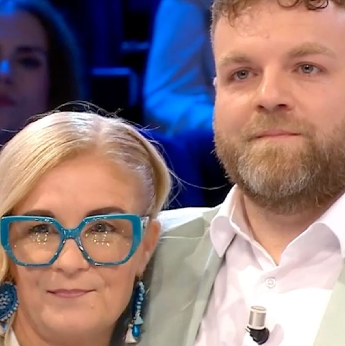“Mia sorella è morta”. Affari Tuoi, anche Stefano in lacrime