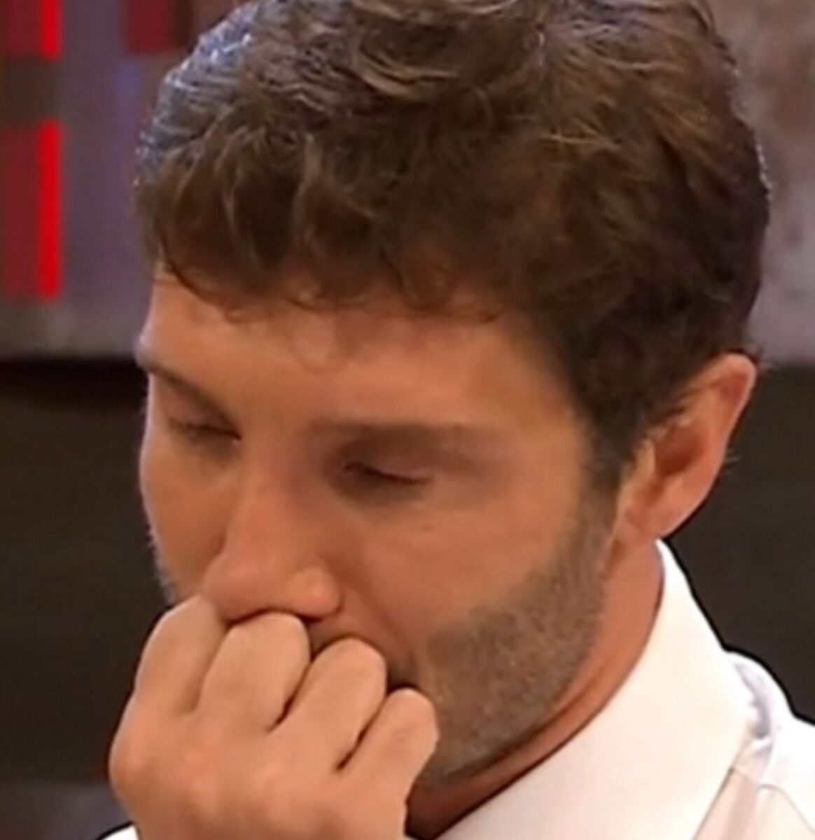 “Mia sorella è morta”. Affari Tuoi, anche Stefano in lacrime