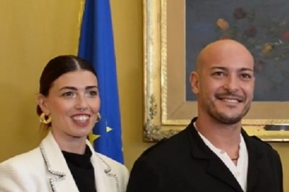 nonni più giovani d'italia