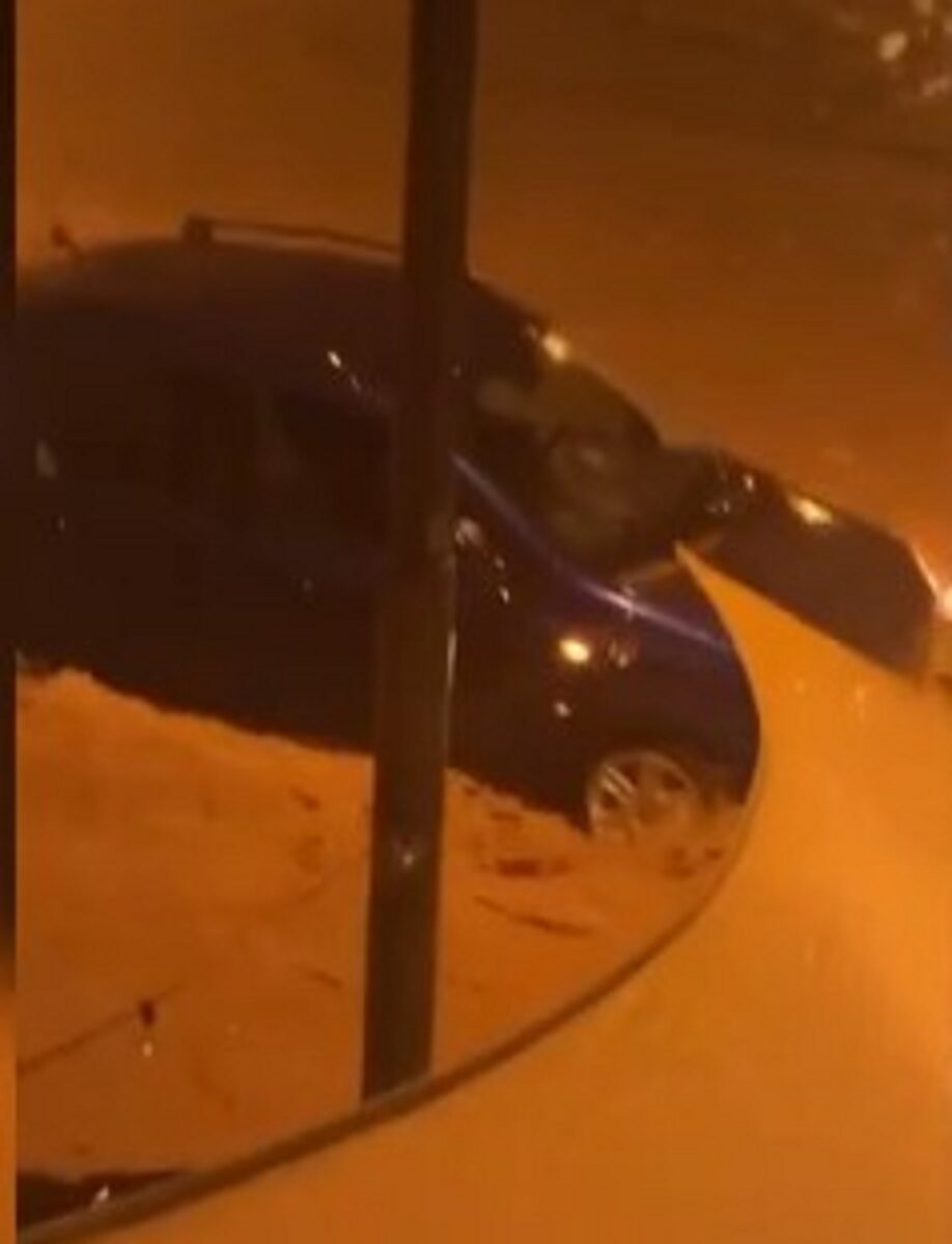 Maltempo alluvione a Campiglia 