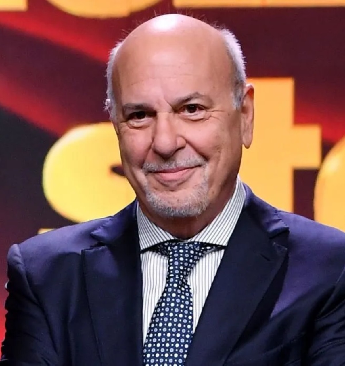ballando stelle guai grossi alan friedman