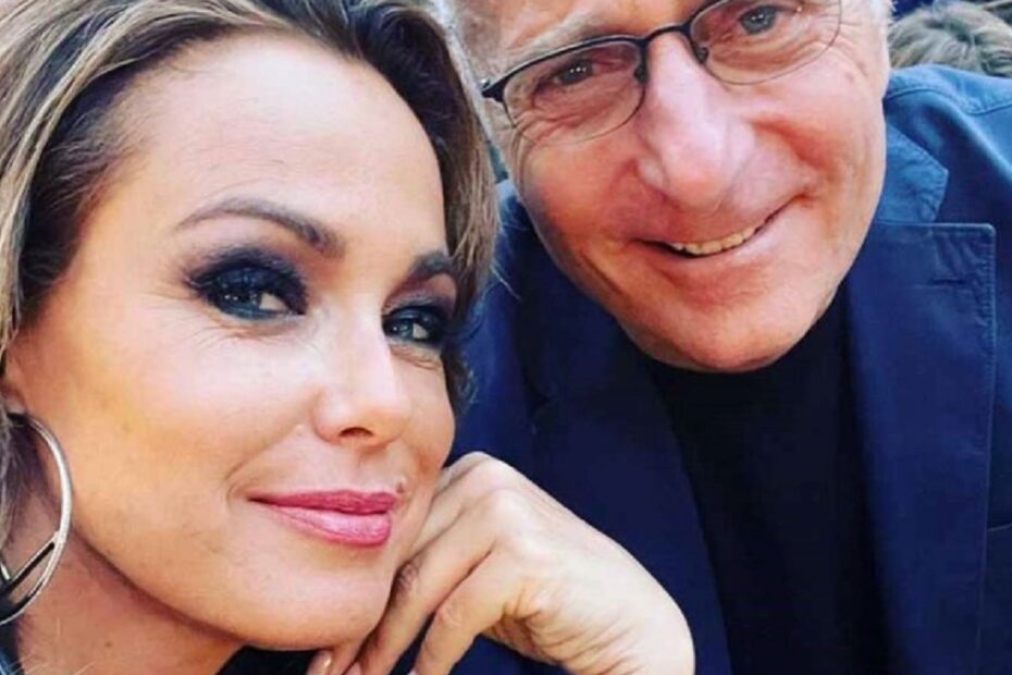 Sonia Bruganelli ritorno di fiamma con Paolo Bonolis?
