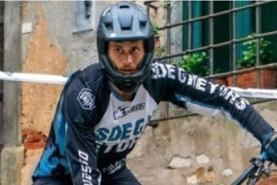 San Vincenzo muore a 30 anni Dario Polidori