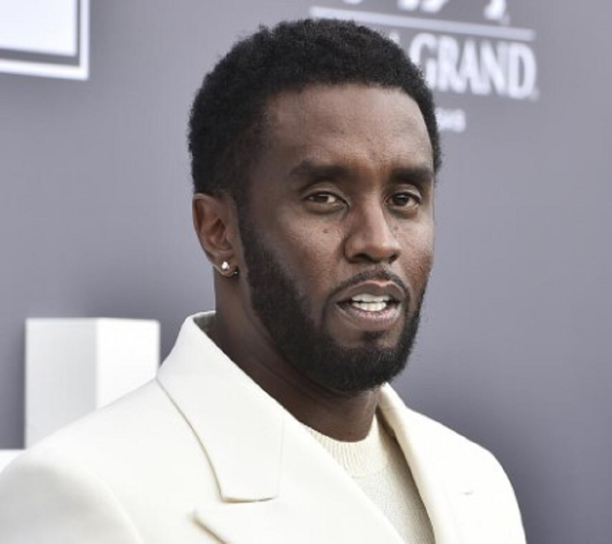  Diddy combs 