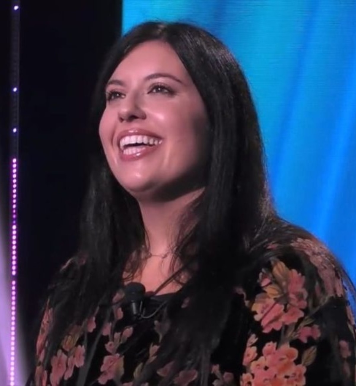gf ilaria clemente incinta chi è papà e nome