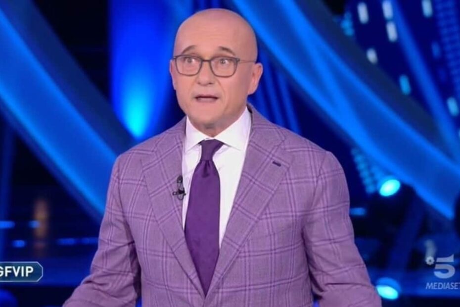 grande fratello concorrente fatta fuori