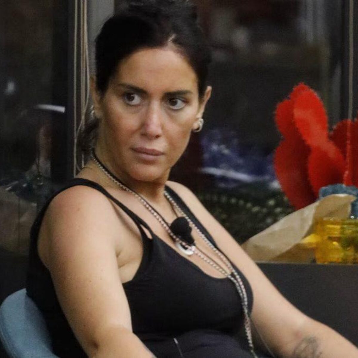 Grande Fratello, Jessica e Lorenzo vogliono uscire: il motivo
