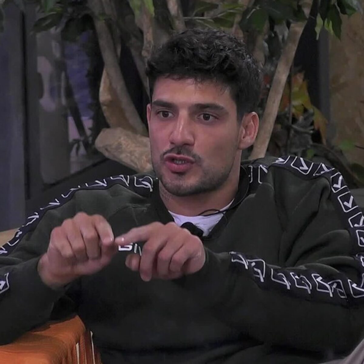 “La ucci** stasera, sta tr***”. Grande Fratello, frase choc