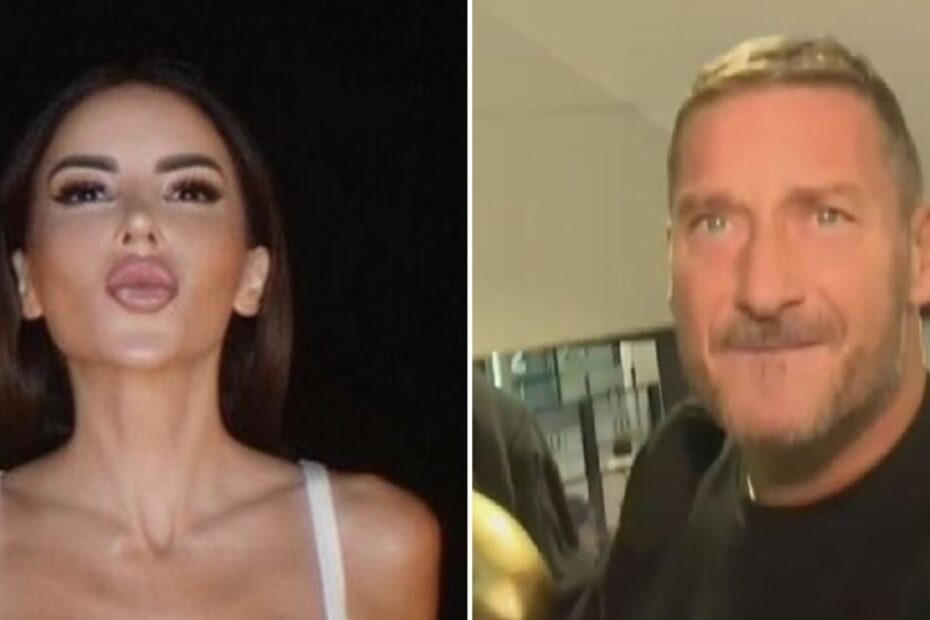 marialuisa jacobelli totti spunta società scommesse