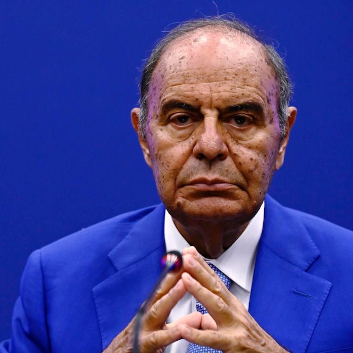 “Me ne sono andato”. Bruno Vespa, Rai: clamorosa uscita di scena