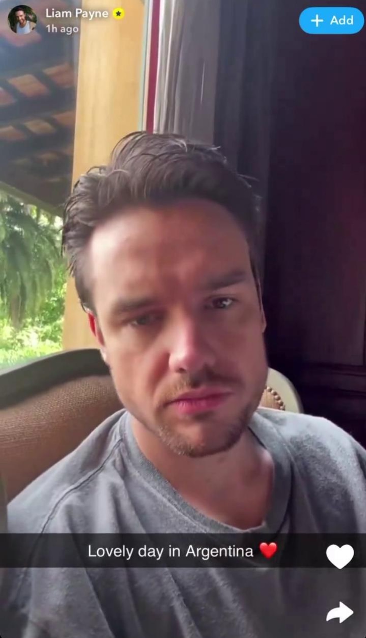 morte liam payne rivelazioni choc