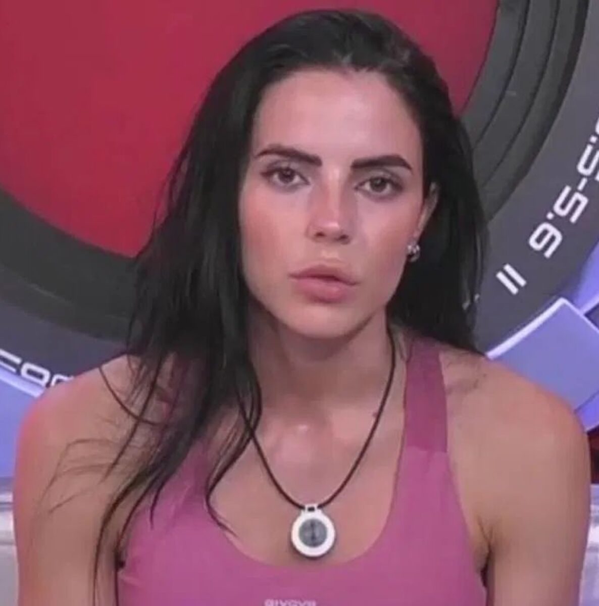 “Né Lorenzo, né Javier, voglio Sasà”. Grande Fratello, Shaila scelta