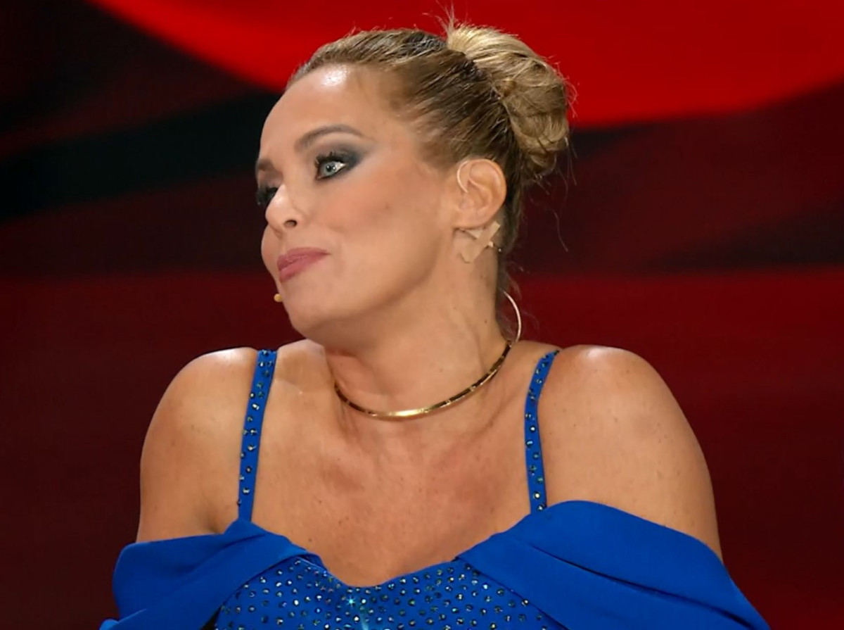 Ballando con le stelle Angelo Madonia nessuna rottura con Sonia Bruganelli 