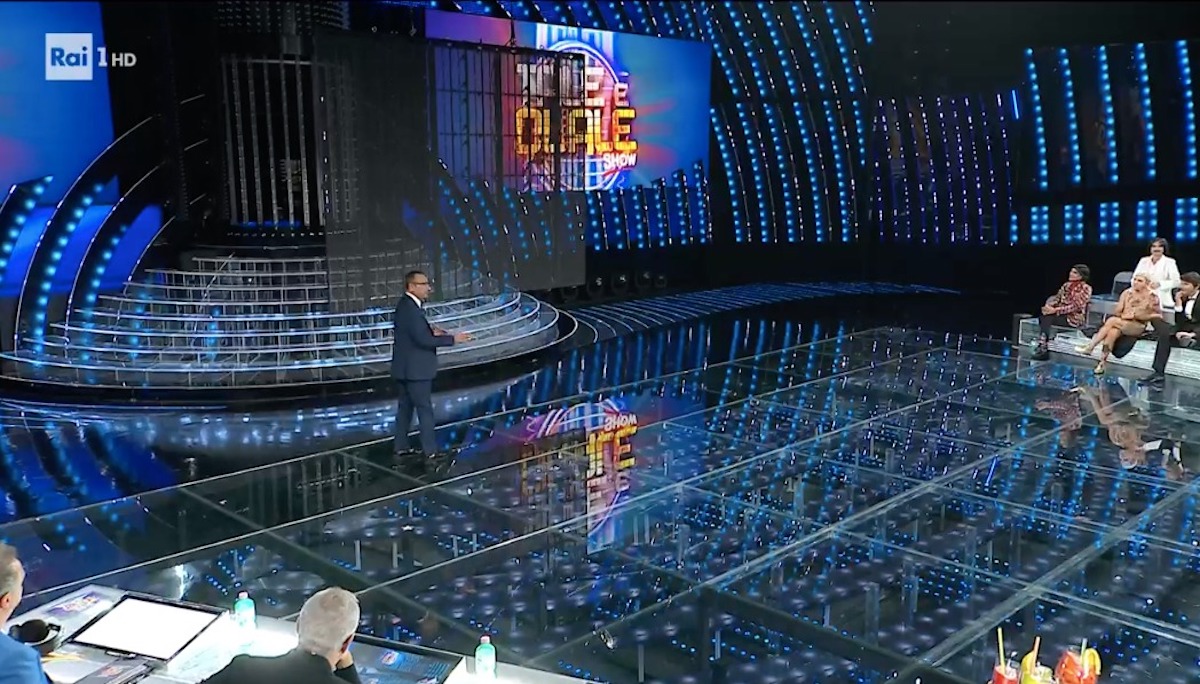 tale e quale vince giusy ferreri