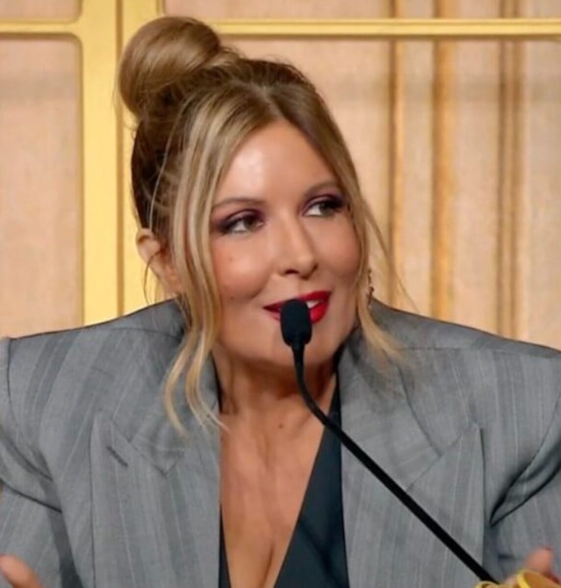 “C’è una frattura”. Ballando con le Stelle, brutte notizie per Sonia