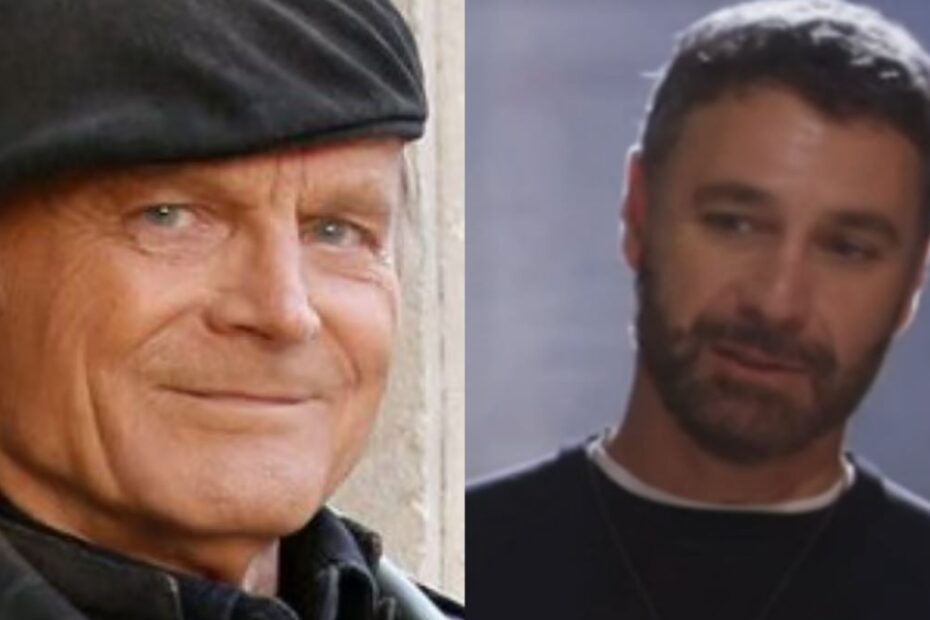 Don Matteo 14 Terence Hill