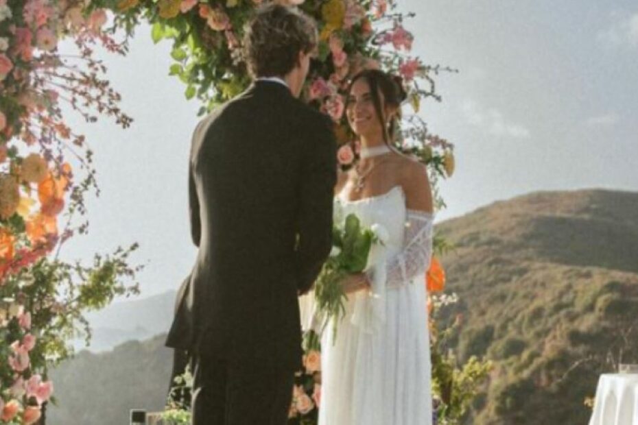 Attore Matrimonio