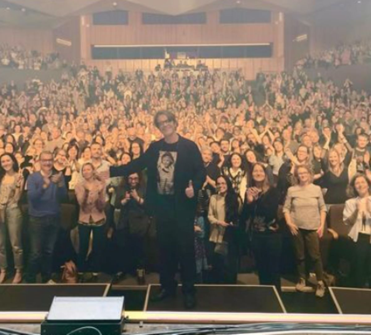 Samuele Bersani Problema Salute