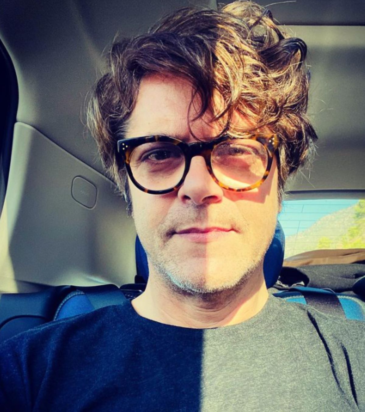Samuele Bersani Problema Salute