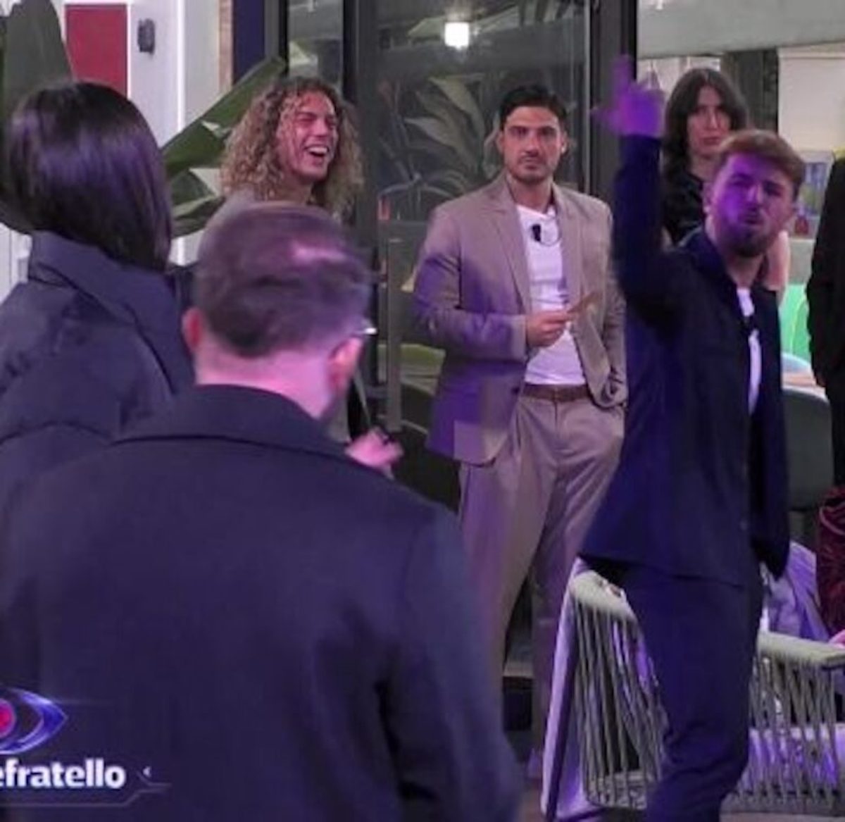 Grande Fratello flop ascolti, per la prima volta sotto i due milioni di telespettatori