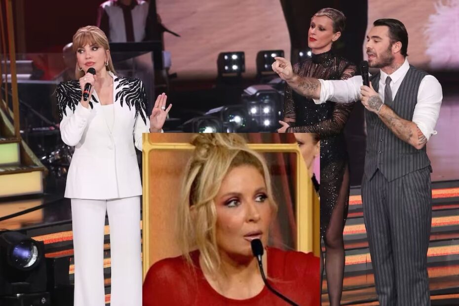 Ballando, eliminazione di Madonia: parlano Selvaggia e Pellegrini
