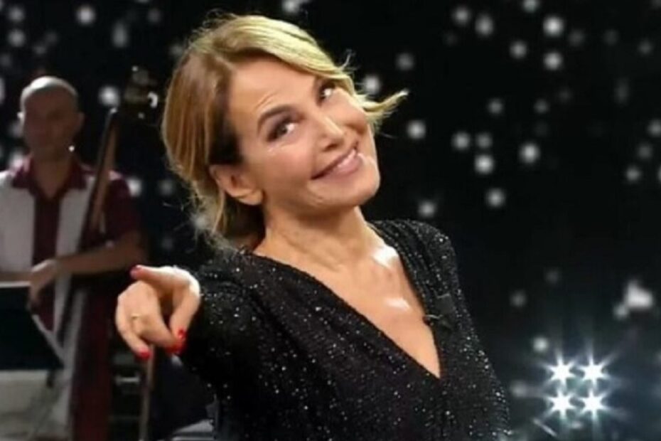 Barbara D'Urso ritorno in tv