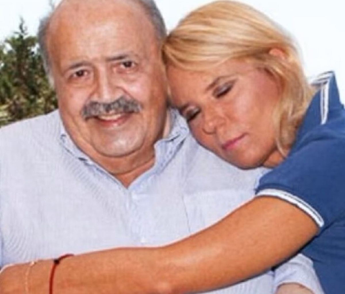 Maria De Filippi eredità maurizo costanzo
