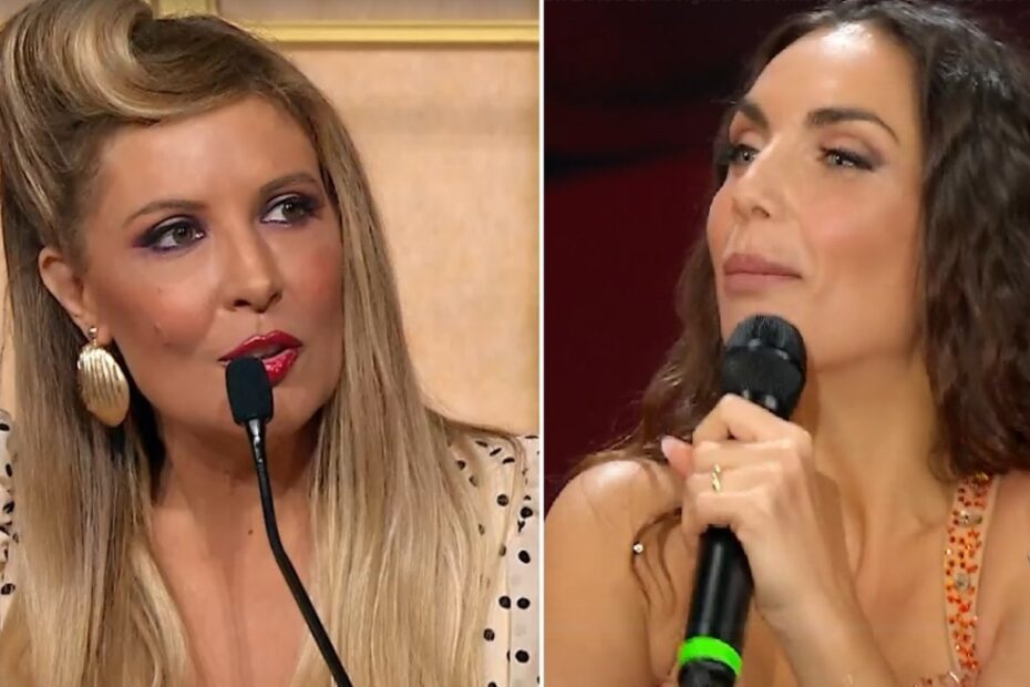 elettra lamborghini regalo selvaggia lucarelli