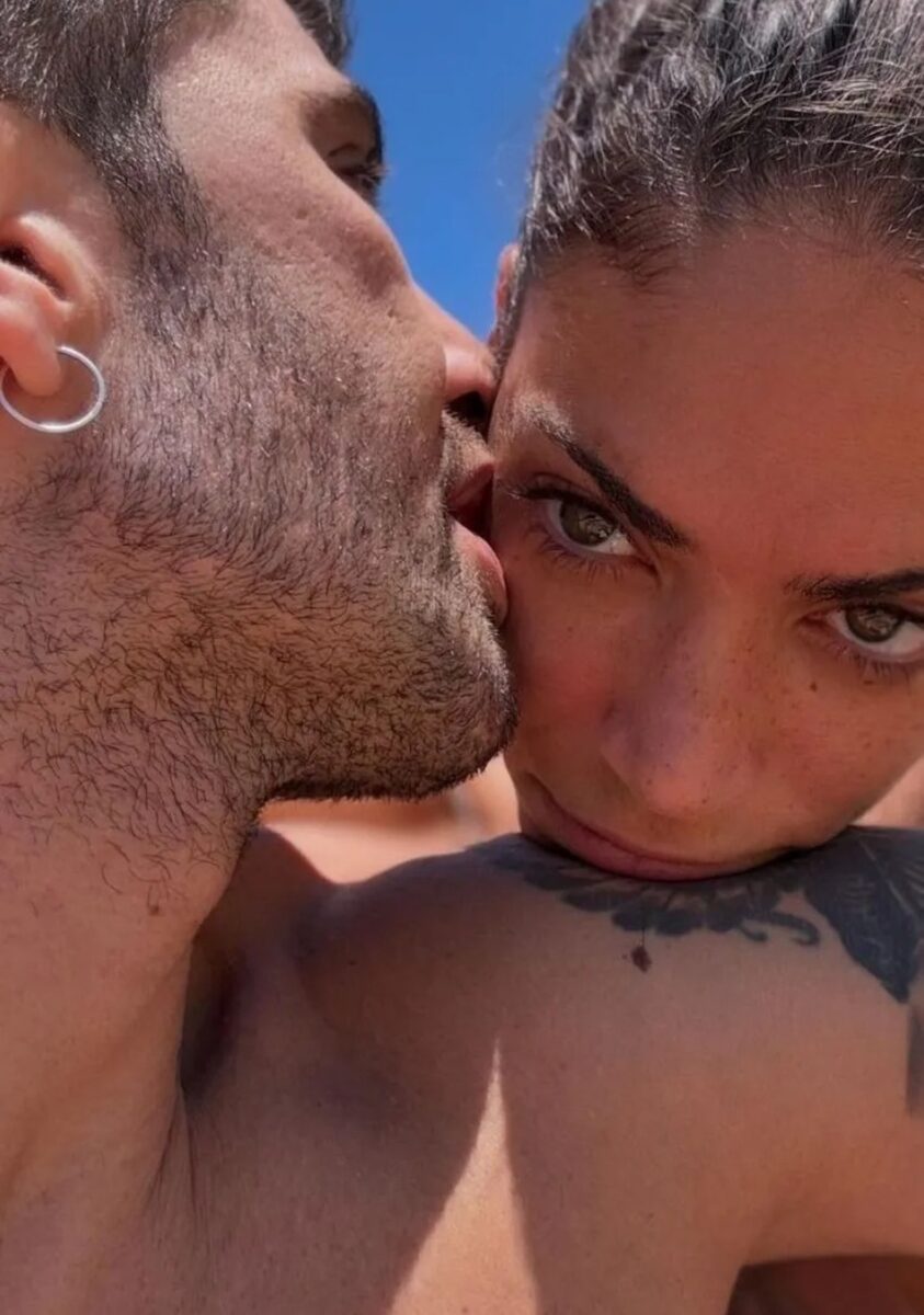 Elodie ha comprato un capannone da Andrea Iannone, sottoscrivendo un mutuo da 600mila euro
