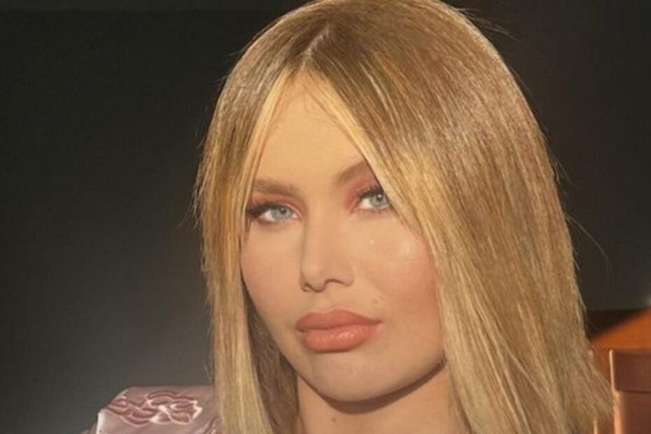 jasmine carrisi attrice beautiful annuncio