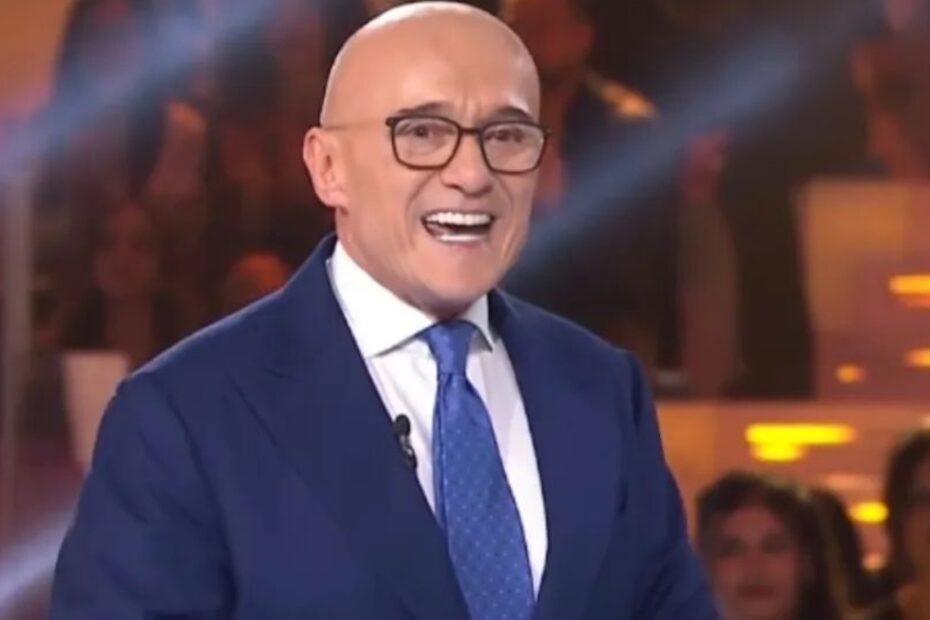 Grande Fratello, entra anche Zeudi Di Palma (l'ex Miss Italia 2021)
